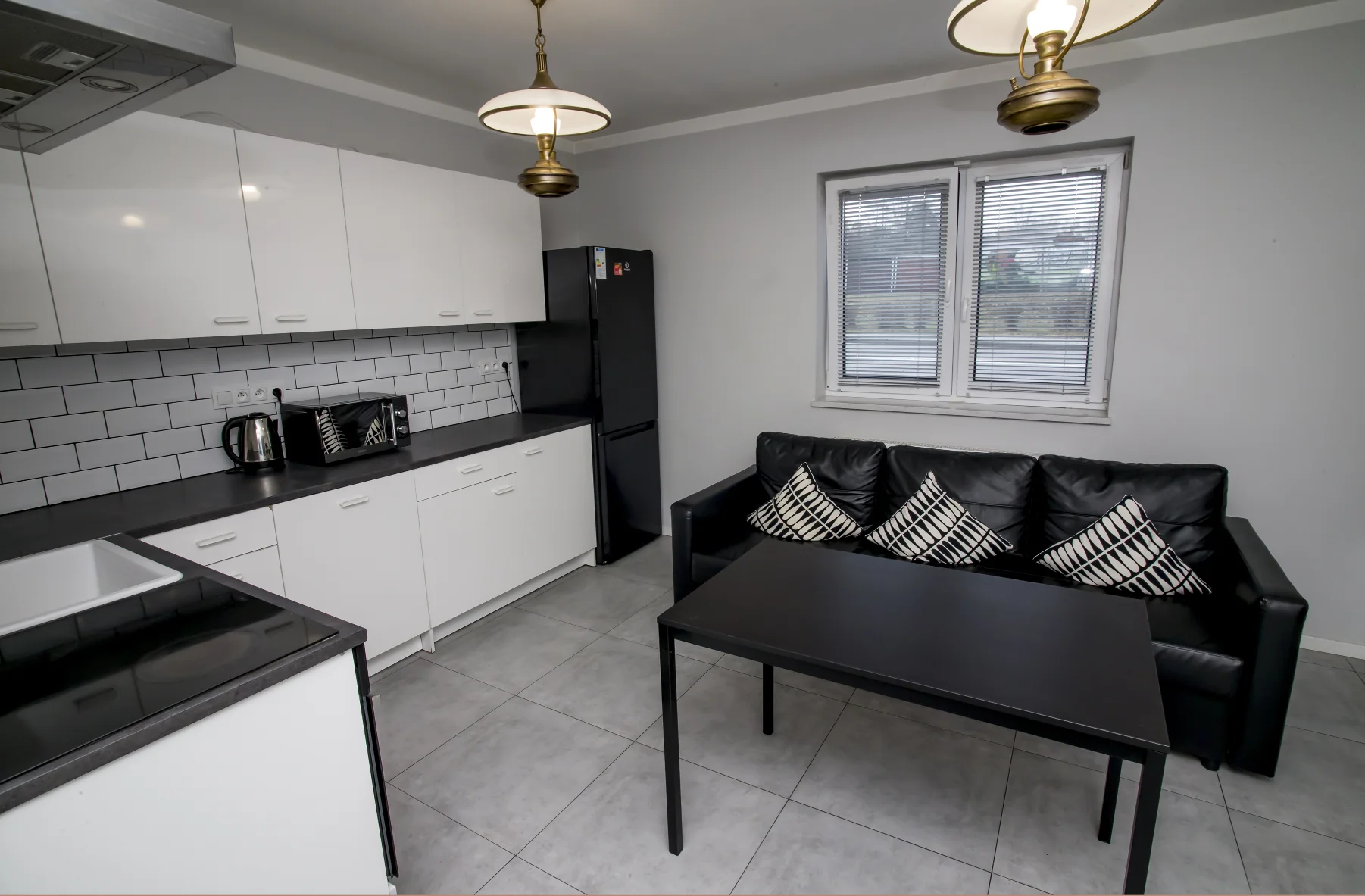 Apartament Kuchnia 2